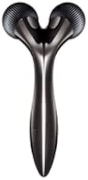 Amazon.co.jp: MTG マドンナ オニキス ブラック 美容ローラー